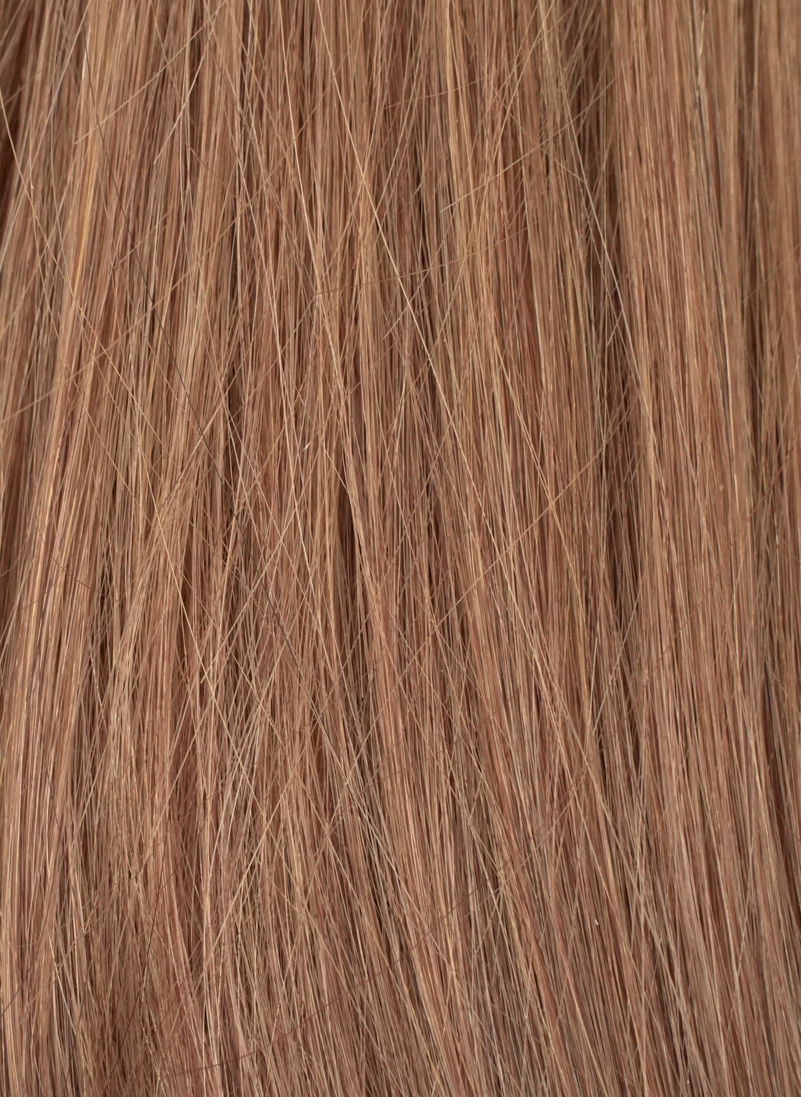 PONYTAIL True Brown prirodzená hnedá