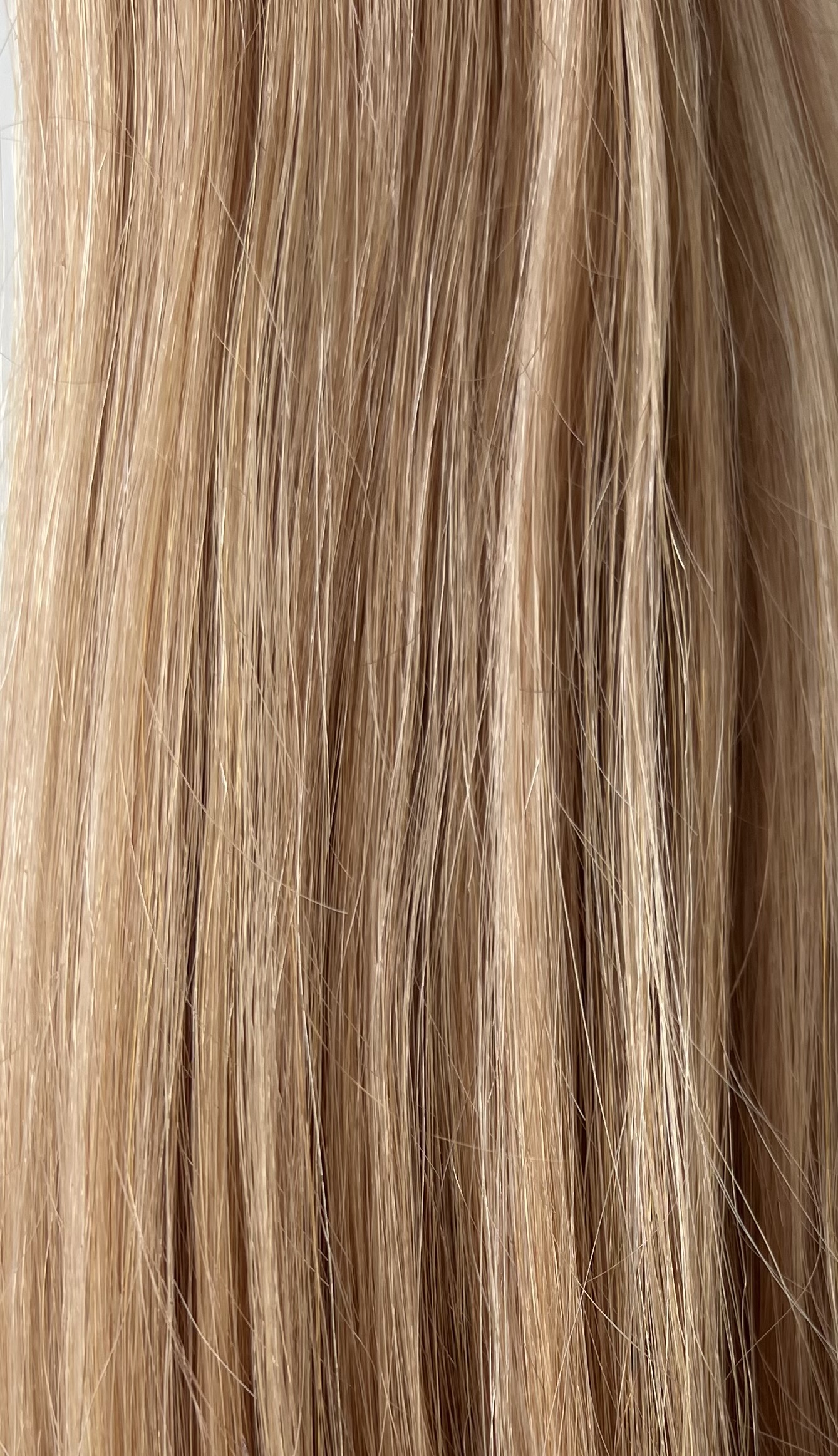 PONYTAIL I.C.E. prirodzená blond