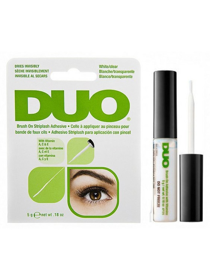 DUO lepidlo na mihalnice