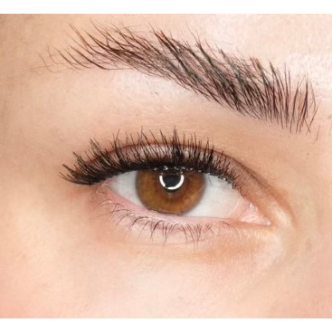 Riasy Act natural x WTF?!